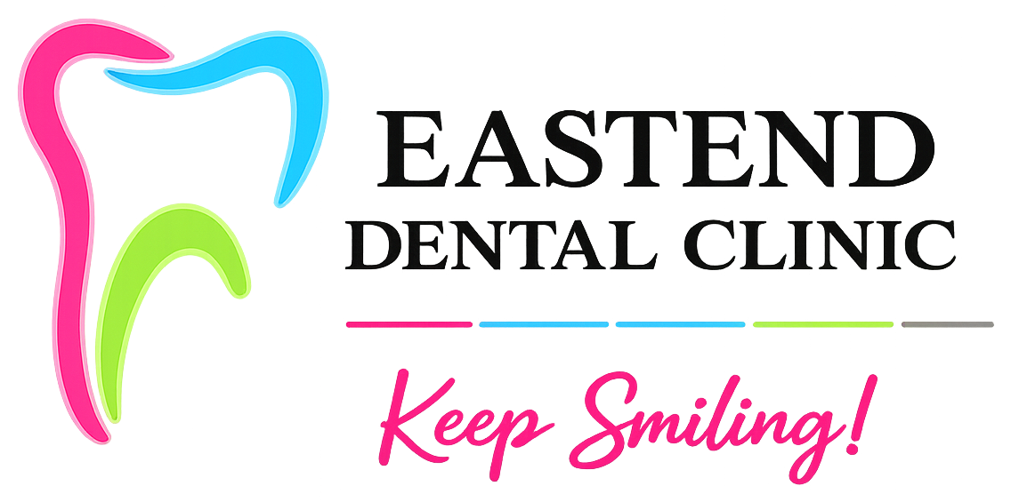 Eastend Dental logo