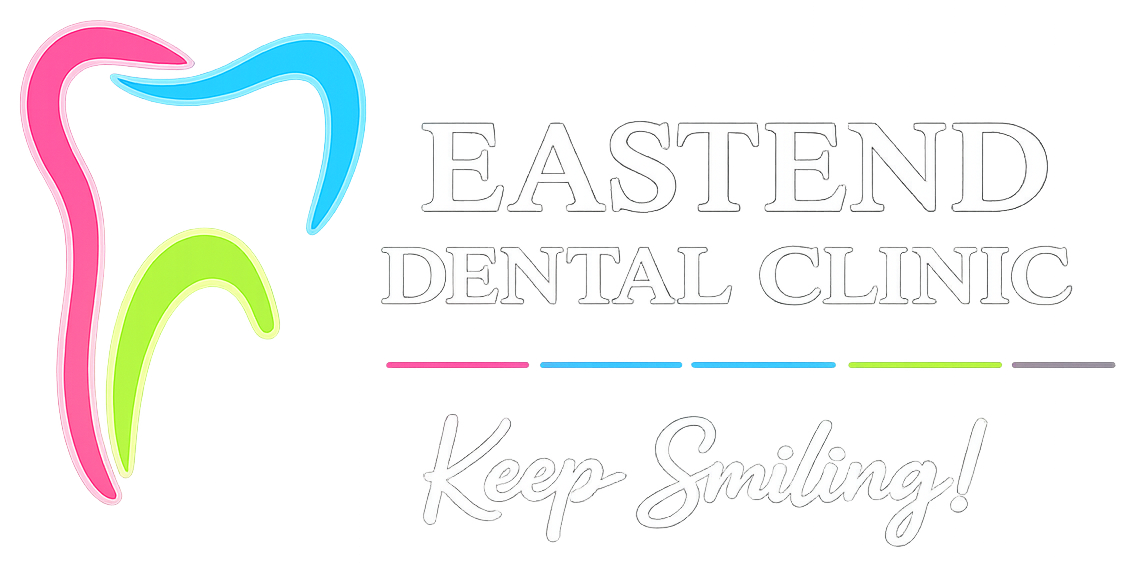 Eastend Dental logo